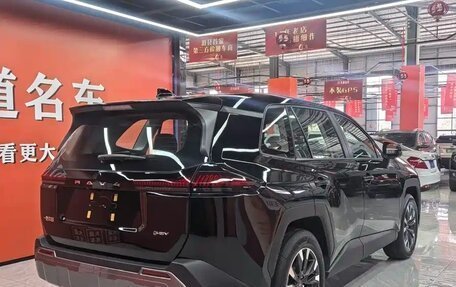 Toyota RAV4, 2026 год, 3 950 000 рублей, 3 фотография
