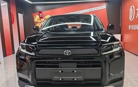 Toyota RAV4, 2026 год, 3 950 000 рублей, 1 фотография