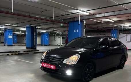 Nissan Almera, 2016 год, 845 000 рублей, 2 фотография