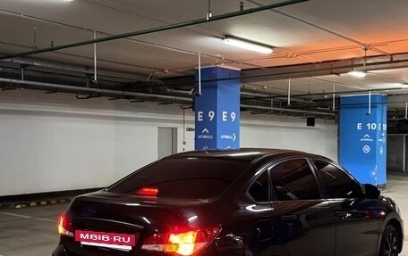 Nissan Almera, 2016 год, 845 000 рублей, 4 фотография