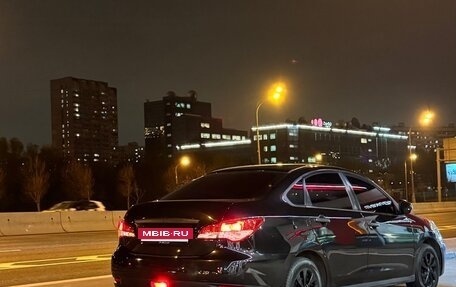 Nissan Almera, 2016 год, 845 000 рублей, 5 фотография