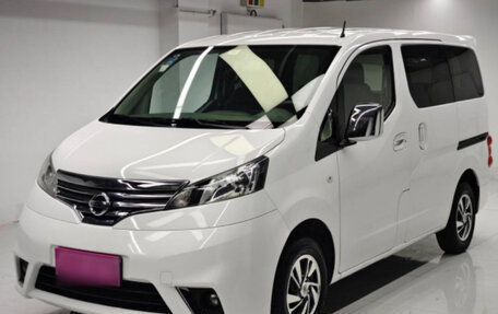 Nissan NV200, 2019 год, 1 750 000 рублей, 1 фотография