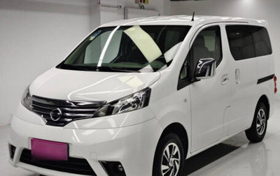 Nissan NV200, 2019 год, 1 750 000 рублей, 1 фотография
