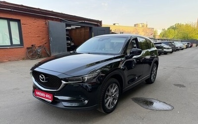 Mazda CX-5 II, 2019 год, 3 250 000 рублей, 1 фотография