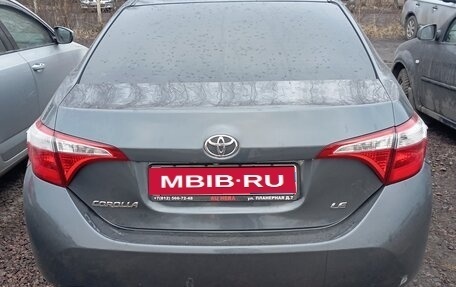 Toyota Corolla, 2013 год, 1 200 000 рублей, 1 фотография