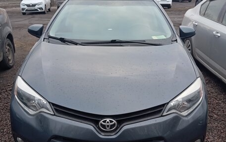 Toyota Corolla, 2013 год, 1 200 000 рублей, 2 фотография