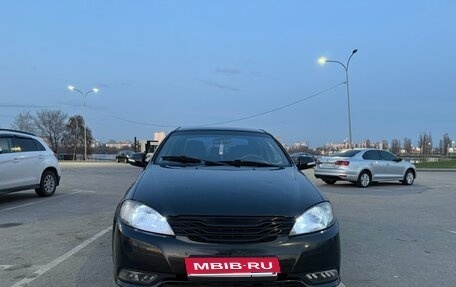 Daewoo Gentra II, 2014 год, 550 000 рублей, 1 фотография