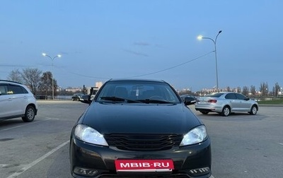 Daewoo Gentra II, 2014 год, 550 000 рублей, 1 фотография