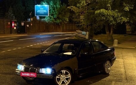 BMW 3 серия, 1995 год, 330 000 рублей, 1 фотография