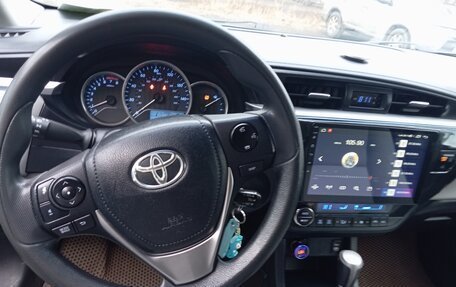Toyota Corolla, 2013 год, 1 200 000 рублей, 6 фотография