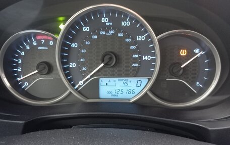 Toyota Corolla, 2013 год, 1 200 000 рублей, 9 фотография