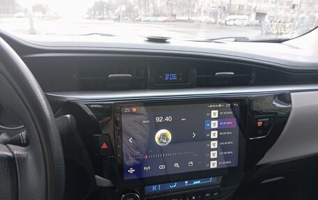 Toyota Corolla, 2013 год, 1 200 000 рублей, 8 фотография