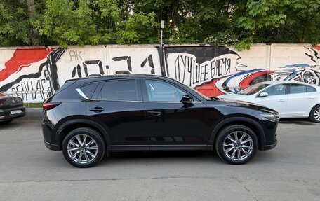 Mazda CX-5 II, 2019 год, 3 250 000 рублей, 4 фотография