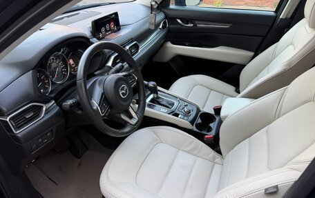 Mazda CX-5 II, 2019 год, 3 250 000 рублей, 8 фотография