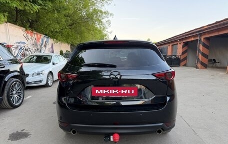 Mazda CX-5 II, 2019 год, 3 250 000 рублей, 5 фотография