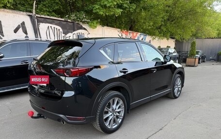 Mazda CX-5 II, 2019 год, 3 250 000 рублей, 7 фотография
