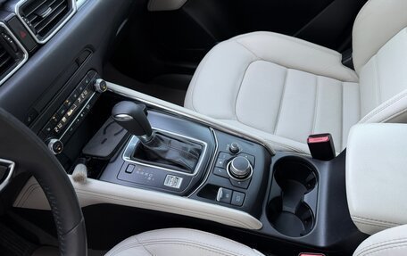 Mazda CX-5 II, 2019 год, 3 250 000 рублей, 13 фотография
