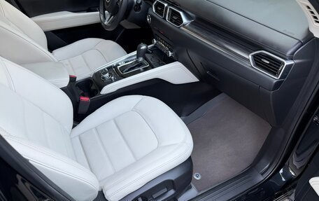 Mazda CX-5 II, 2019 год, 3 250 000 рублей, 14 фотография