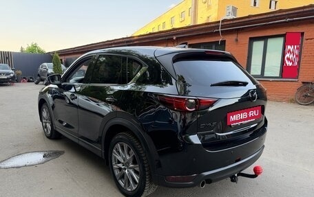 Mazda CX-5 II, 2019 год, 3 250 000 рублей, 6 фотография