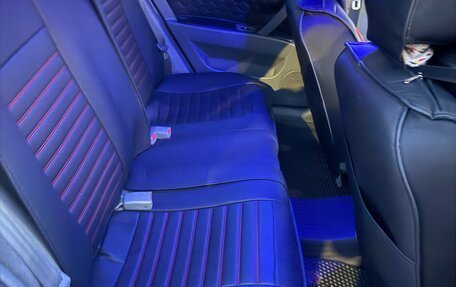 Daewoo Gentra II, 2014 год, 550 000 рублей, 6 фотография