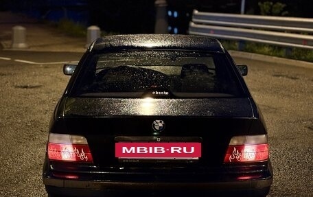 BMW 3 серия, 1995 год, 330 000 рублей, 5 фотография