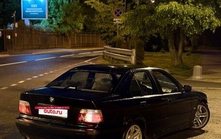 BMW 3 серия, 1995 год, 330 000 рублей, 4 фотография