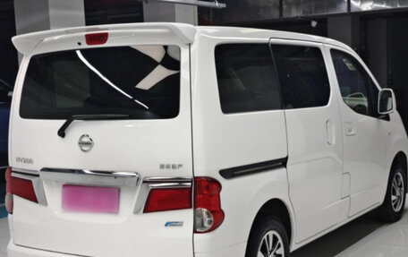 Nissan NV200, 2019 год, 1 750 000 рублей, 7 фотография