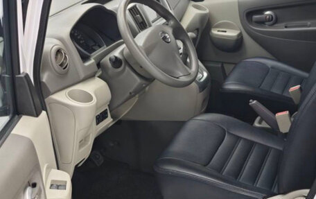 Nissan NV200, 2019 год, 1 750 000 рублей, 5 фотография