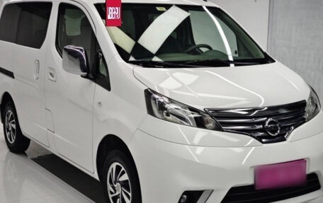 Nissan NV200, 2019 год, 1 750 000 рублей, 2 фотография