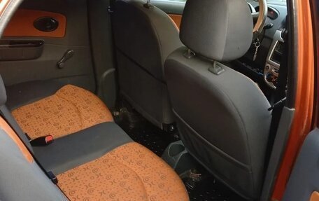 Chevrolet Spark III, 2009 год, 390 000 рублей, 9 фотография