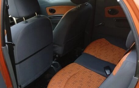Chevrolet Spark III, 2009 год, 390 000 рублей, 12 фотография