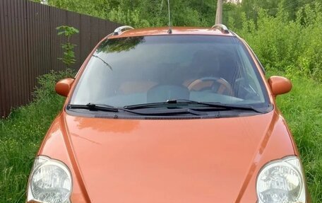 Chevrolet Spark III, 2009 год, 390 000 рублей, 6 фотография