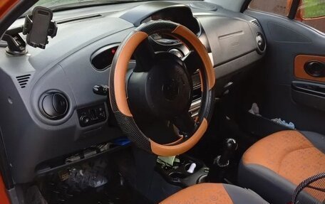 Chevrolet Spark III, 2009 год, 390 000 рублей, 7 фотография