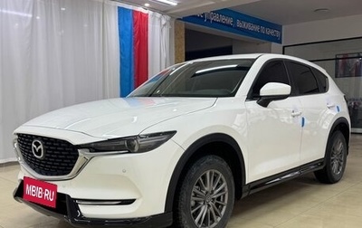 Mazda CX-5 II, 2021 год, 1 950 000 рублей, 1 фотография