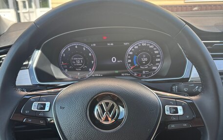 Volkswagen Passat B8 рестайлинг, 2016 год, 2 550 000 рублей, 14 фотография