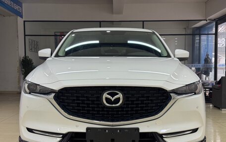 Mazda CX-5 II, 2021 год, 1 950 000 рублей, 2 фотография
