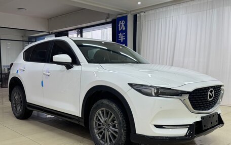 Mazda CX-5 II, 2021 год, 1 950 000 рублей, 3 фотография