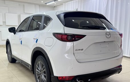 Mazda CX-5 II, 2021 год, 1 950 000 рублей, 4 фотография