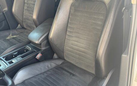 Volkswagen Passat B8 рестайлинг, 2016 год, 2 550 000 рублей, 18 фотография
