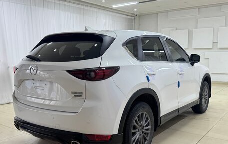 Mazda CX-5 II, 2021 год, 1 950 000 рублей, 6 фотография