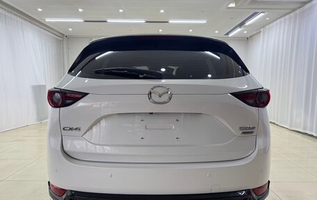 Mazda CX-5 II, 2021 год, 1 950 000 рублей, 5 фотография