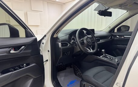 Mazda CX-5 II, 2021 год, 1 950 000 рублей, 7 фотография