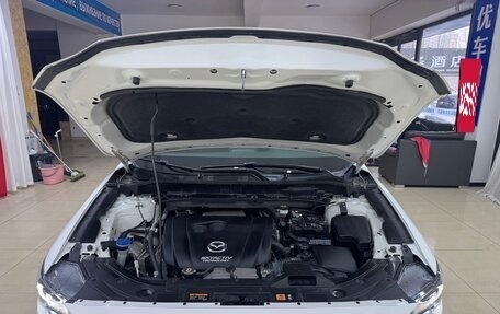 Mazda CX-5 II, 2021 год, 1 950 000 рублей, 19 фотография