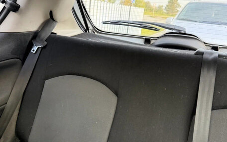 Peugeot 206, 2009 год, 350 000 рублей, 13 фотография