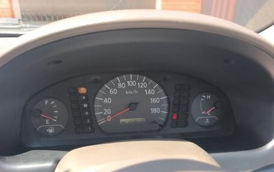 Nissan Sunny B15, 2003 год, 380 000 рублей, 1 фотография