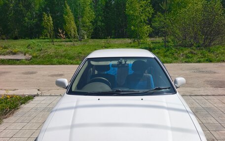 Nissan Sunny B15, 2003 год, 380 000 рублей, 5 фотография