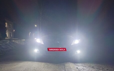 Toyota Camry, 2011 год, 1 500 000 рублей, 1 фотография