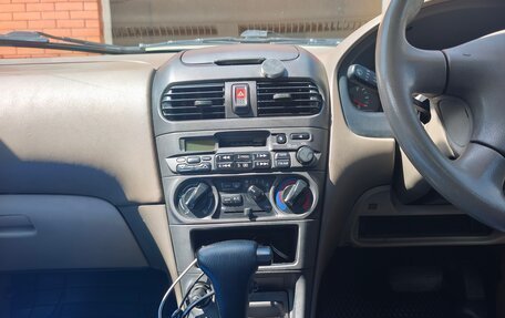 Nissan Sunny B15, 2003 год, 380 000 рублей, 19 фотография