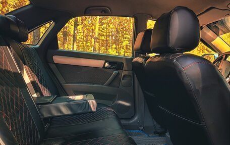 Chevrolet Lacetti, 2006 год, 550 000 рублей, 9 фотография