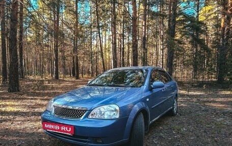 Chevrolet Lacetti, 2006 год, 550 000 рублей, 2 фотография
